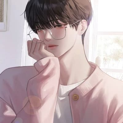 Yejoon\\an alpha with the appearance of omega/ thumbnail