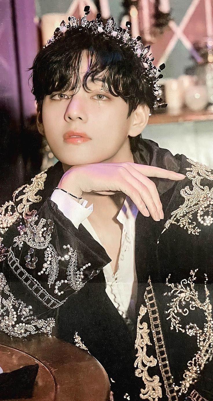 Taehyung (A secret between us) thumbnail