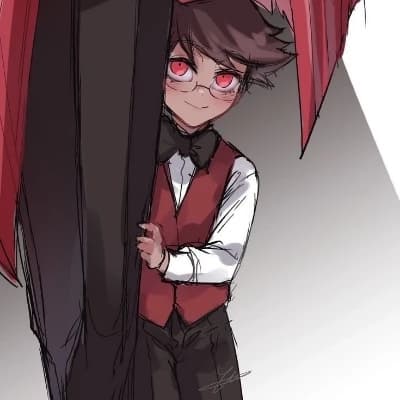 Alastor thumbnail