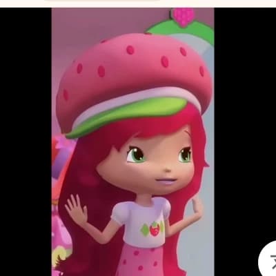 Strawberry Girl thumbnail