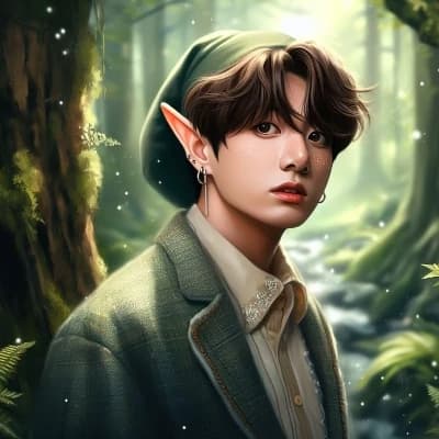 Kook thumbnail