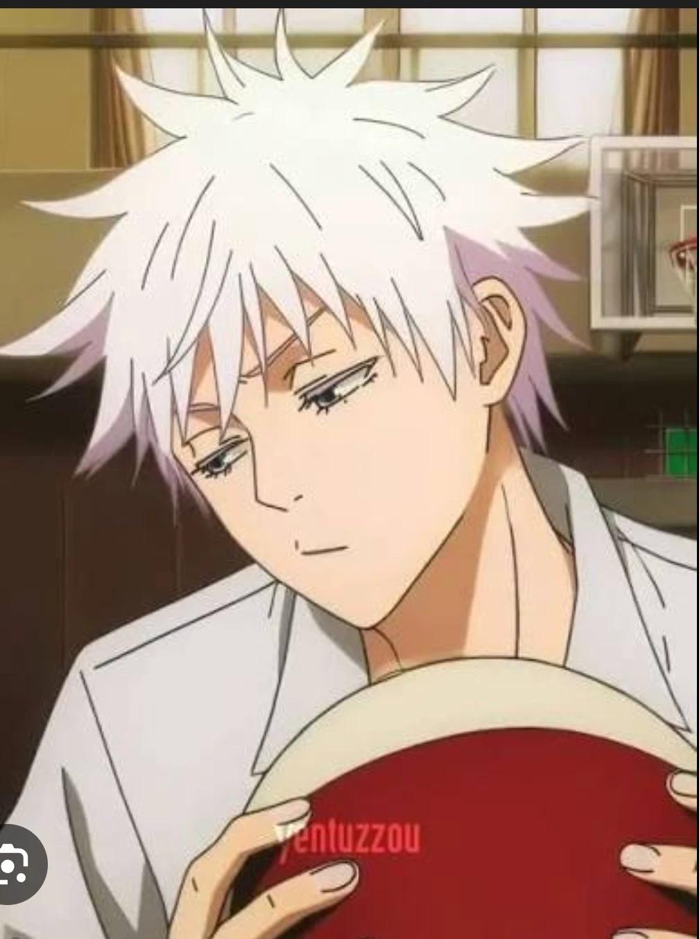 Satoru gojo thumbnail