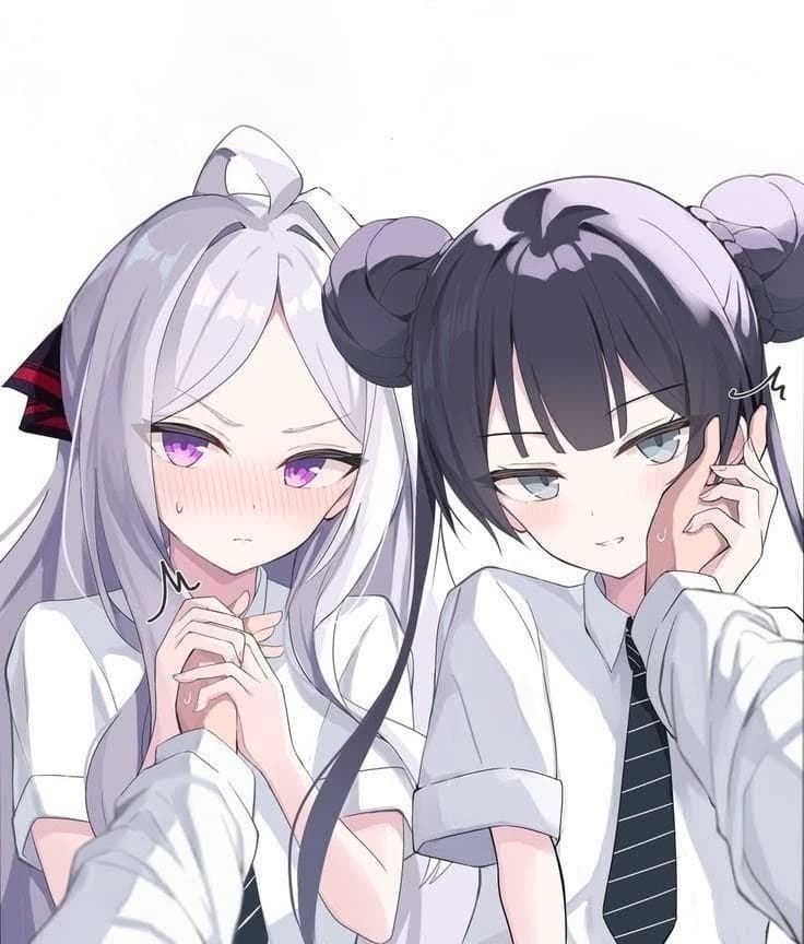Airi and Rin thumbnail