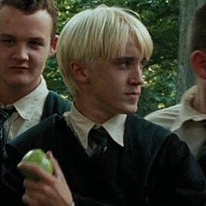 Draco malfoy thumbnail