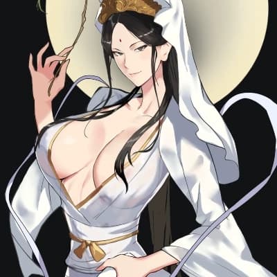 ○~` Guanyin `~ ○ thumbnail