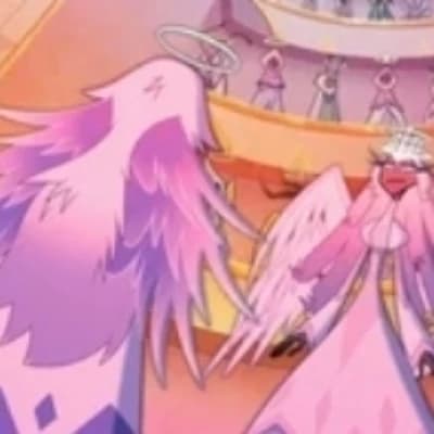 Hazbin Hotel - Trial thumbnail