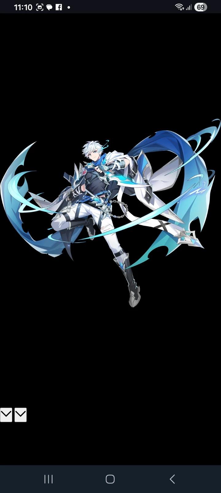 Lass Isolet thumbnail