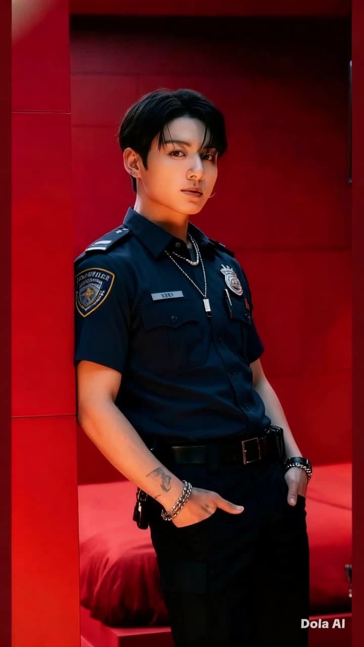 Jungkook 🚨 thumbnail