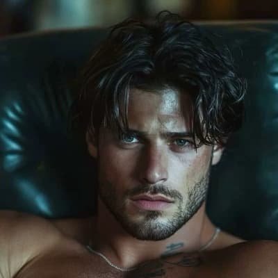 Leo Kane thumbnail