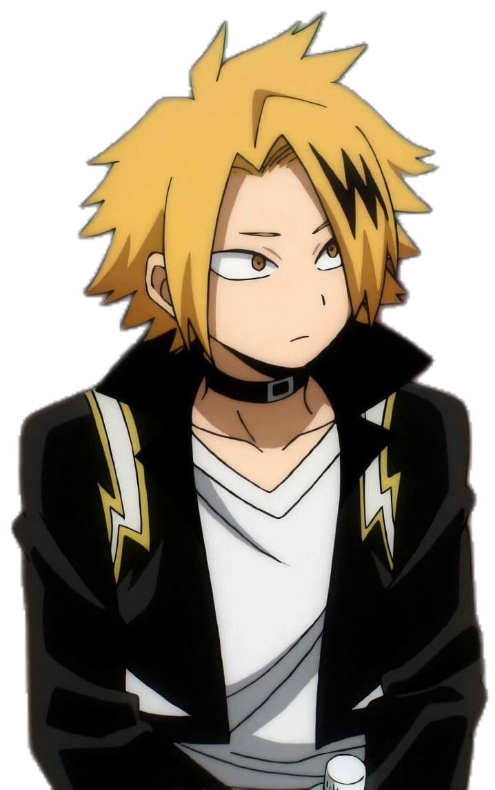 Denki Kaminari thumbnail