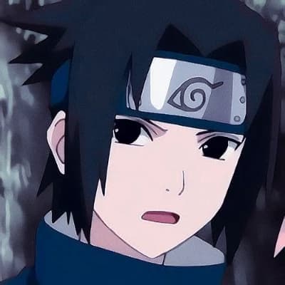 Sasuke Uchiha thumbnail