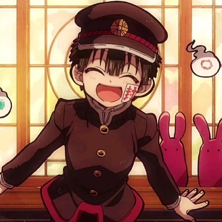 Hanako-kun thumbnail