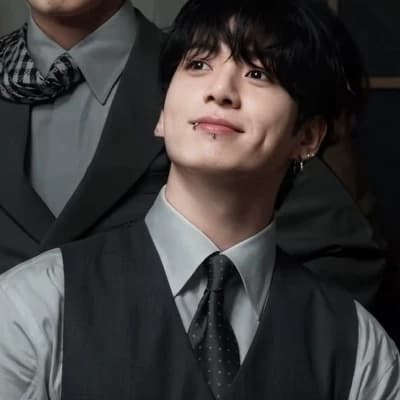Jeon Jungkook thumbnail