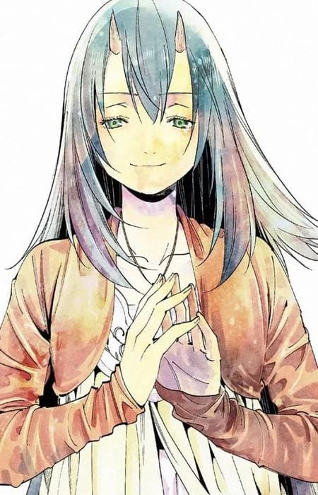 solitaire (sousou no frozen) thumbnail