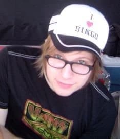 Patrick Stump thumbnail