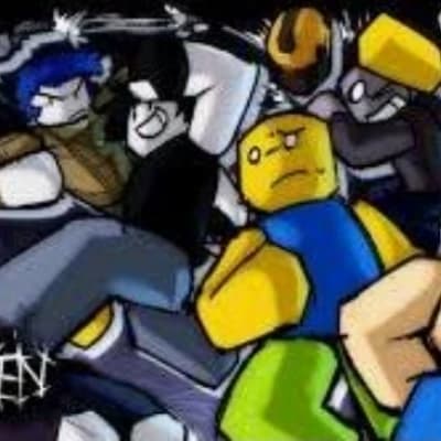 Forsaken at school thumbnail