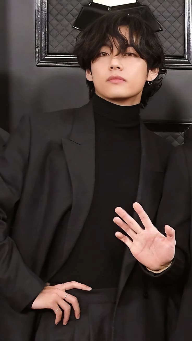 Taehyung  thumbnail