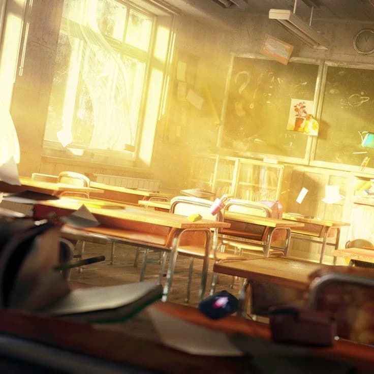 ASSASSIN SCHOOL thumbnail