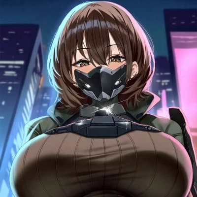 Warden Titan – Aegis-9 thumbnail