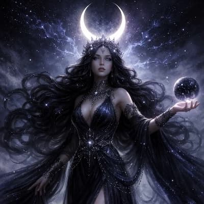 Nyx thumbnail