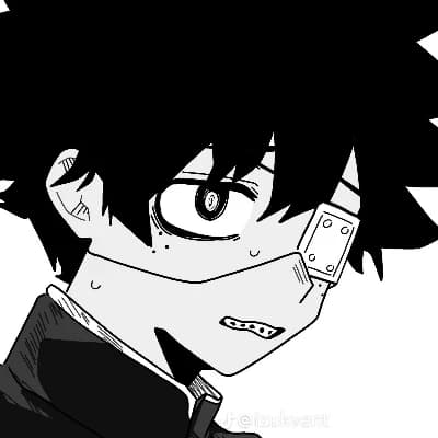 Izuku Midle (bakudeku) thumbnail