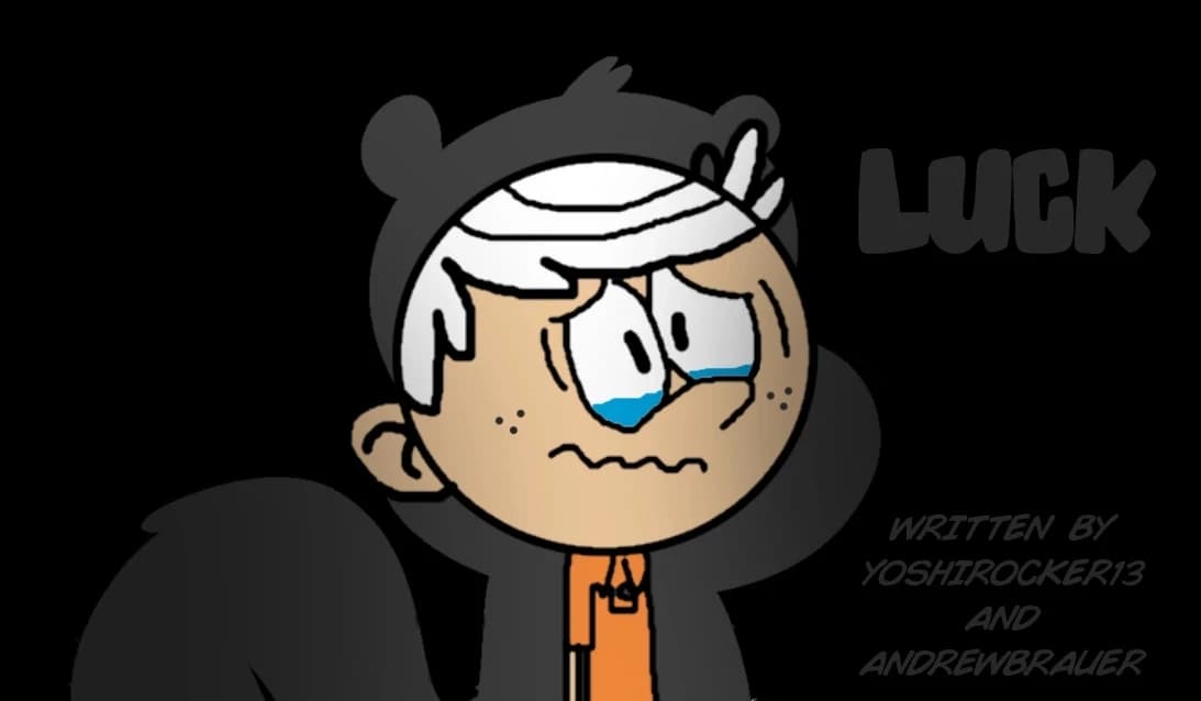 Lincoln Loud thumbnail