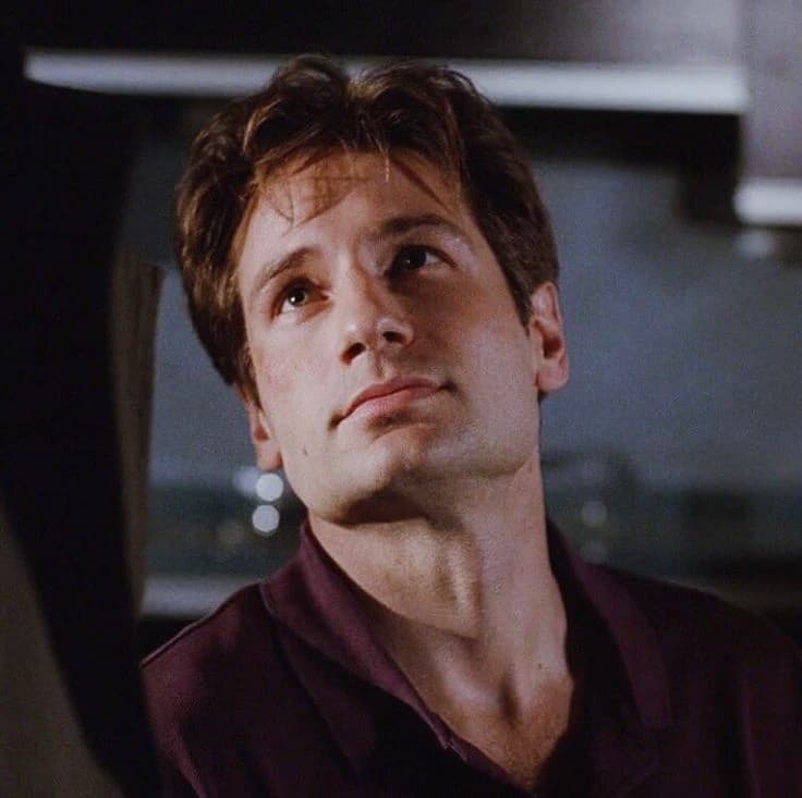 Fox Mulder thumbnail