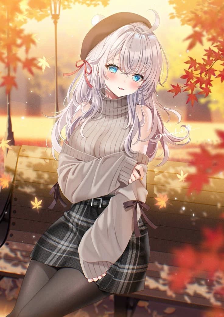 Alya kojou thumbnail
