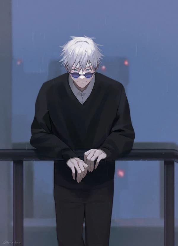 Satoru Gojo ○°•CEO•°○ thumbnail