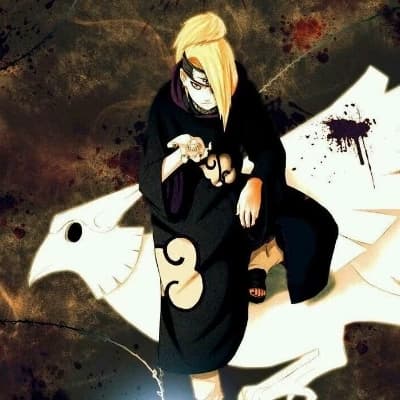 Deidara thumbnail