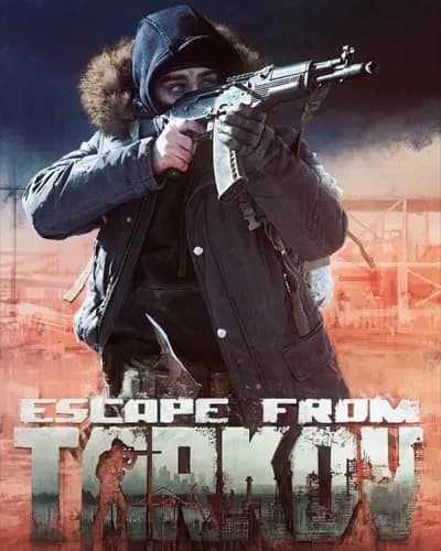Escape from Tarkov thumbnail
