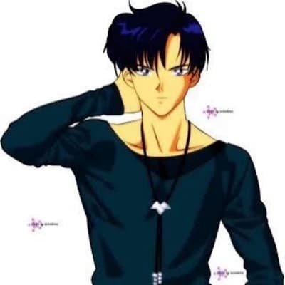 Darien Chiba thumbnail