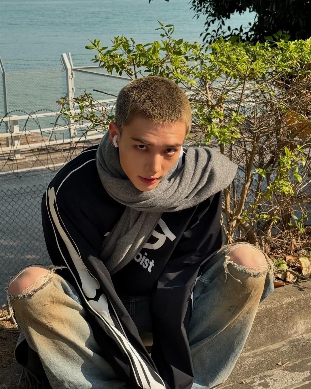 Hyunjin thumbnail