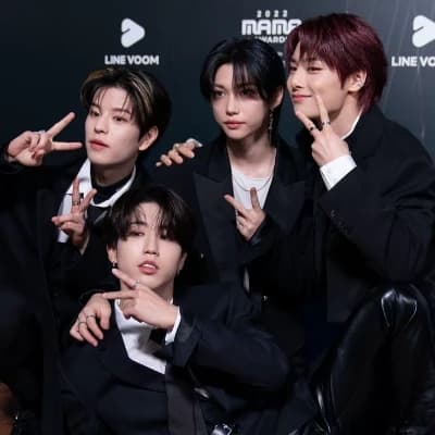 Skz ocean thumbnail