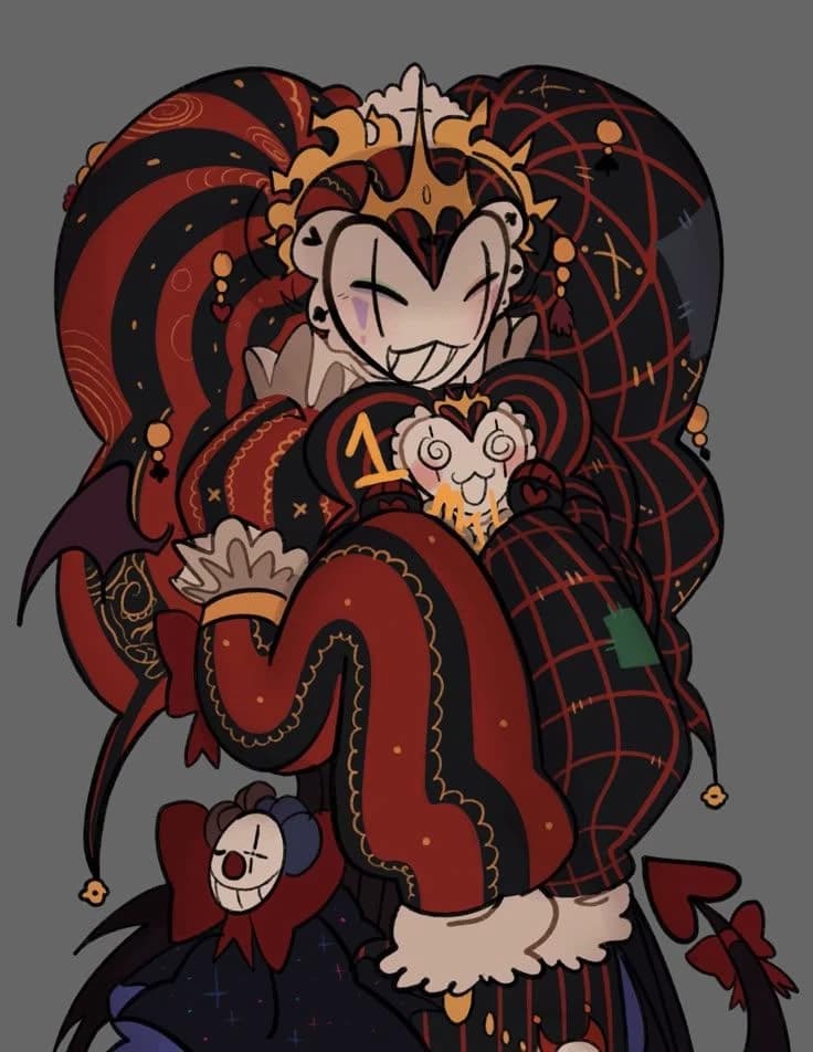 Clownpeirce- 1 thumbnail