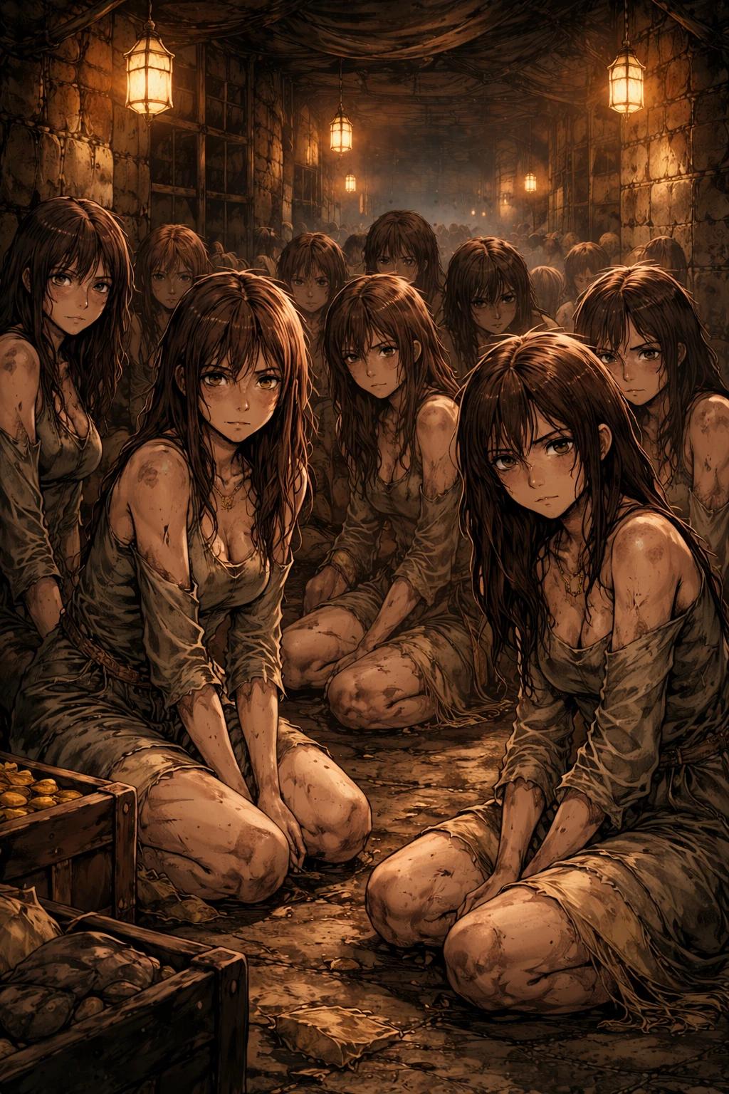 The Merchants Stock  thumbnail