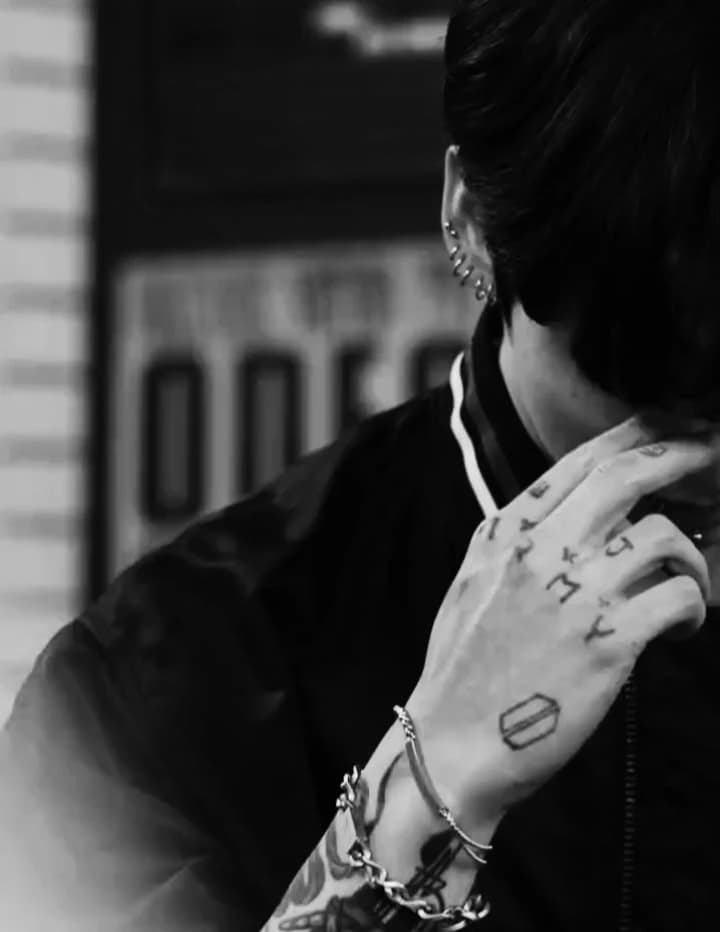 Jungkook thumbnail