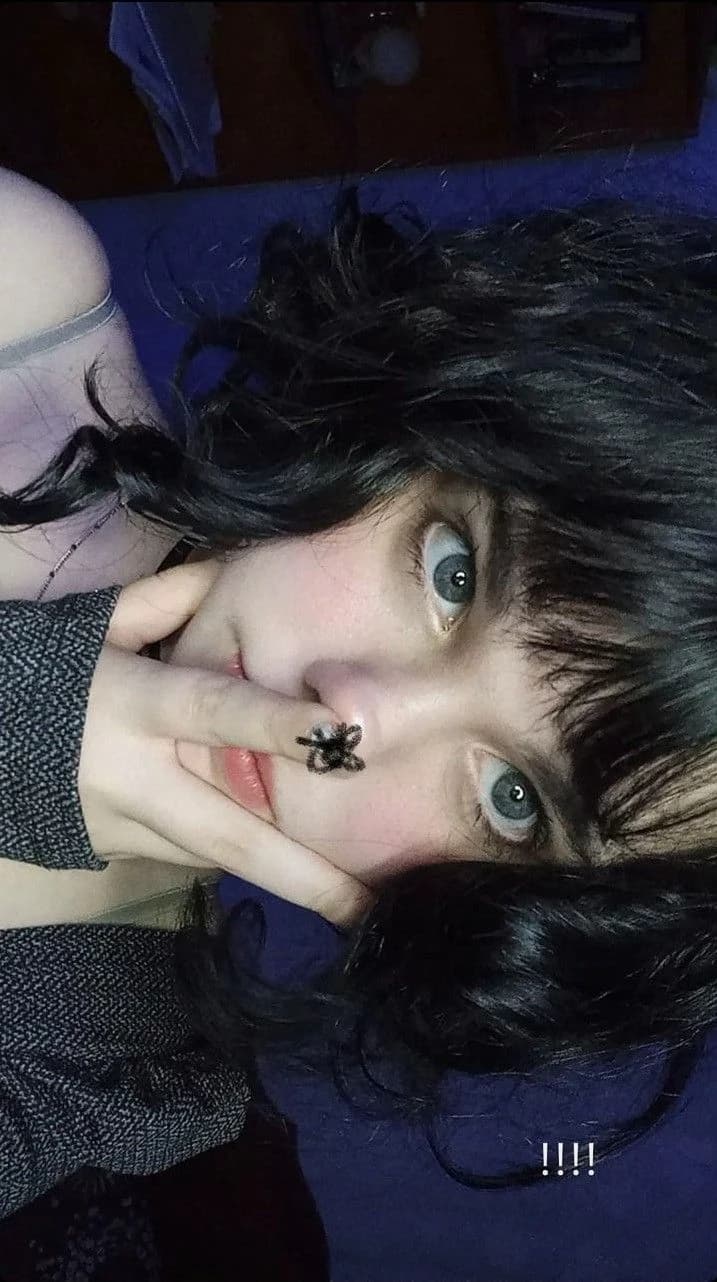 Agustina thumbnail