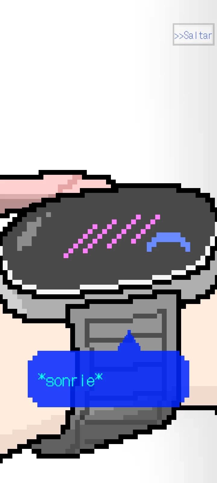 Wathio, the monitoring device. (Parasite Days) thumbnail
