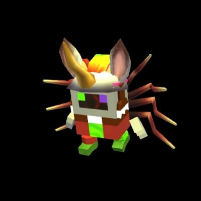 Kitty-kun thumbnail