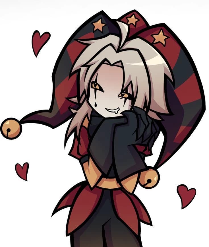 pierrot thumbnail