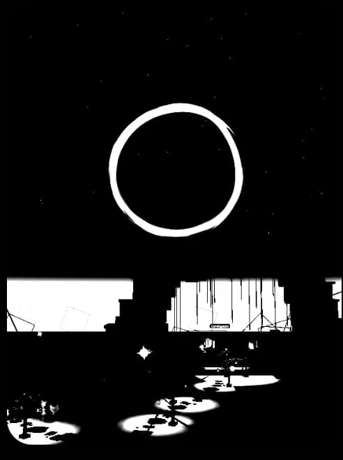Inexorable and Order thumbnail