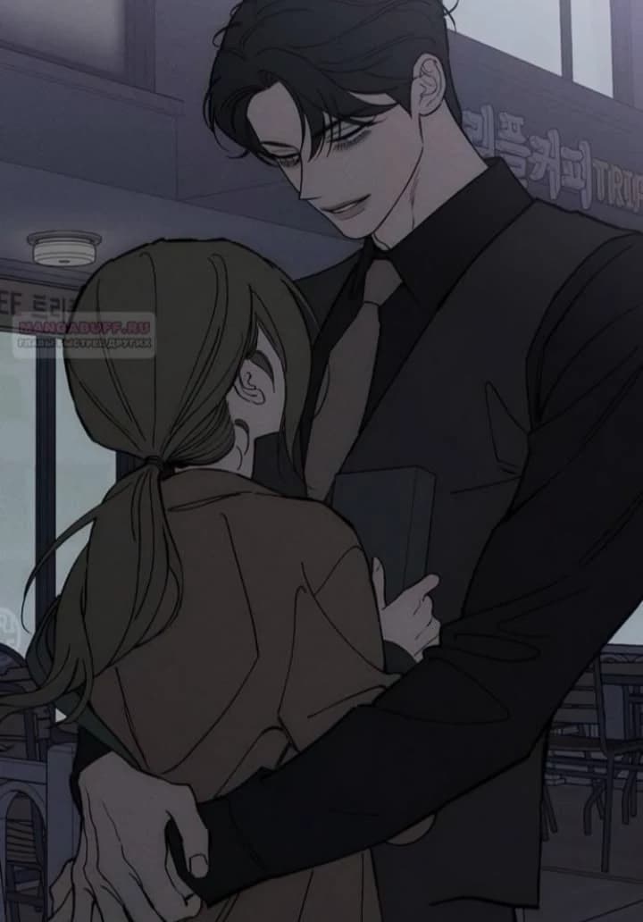 In your arms everything feels calm thumbnail