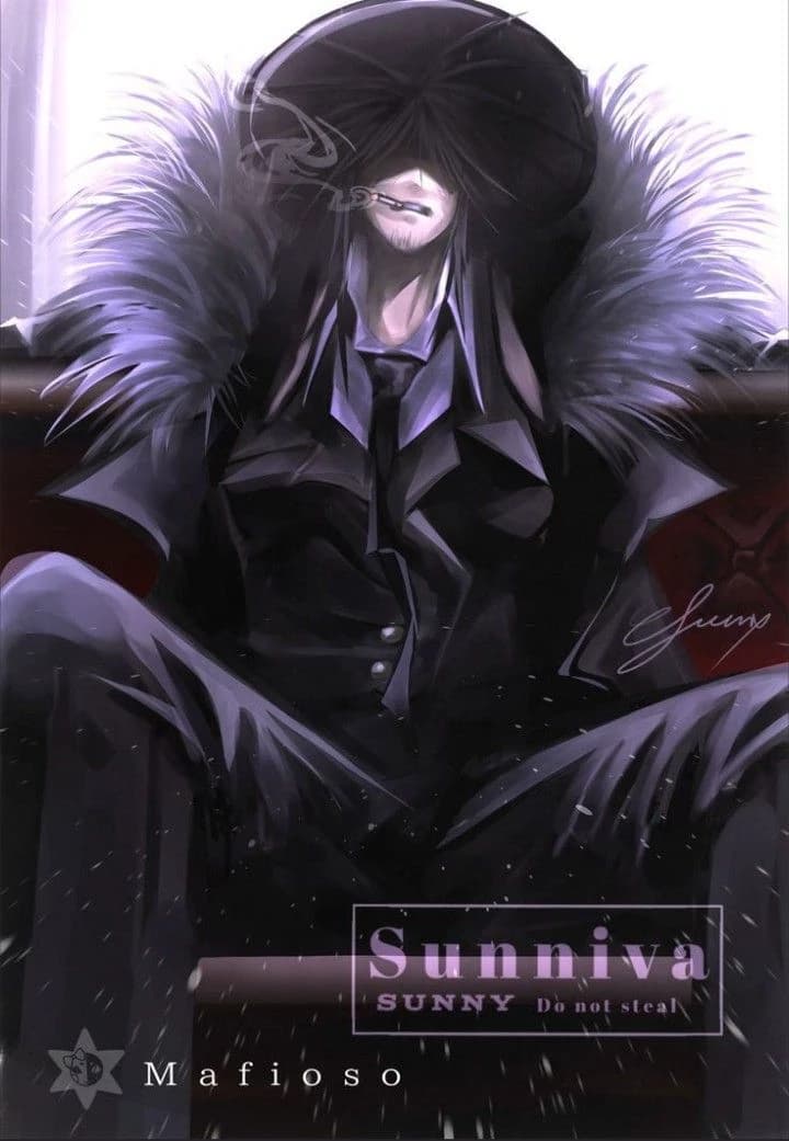 Mafioso thumbnail