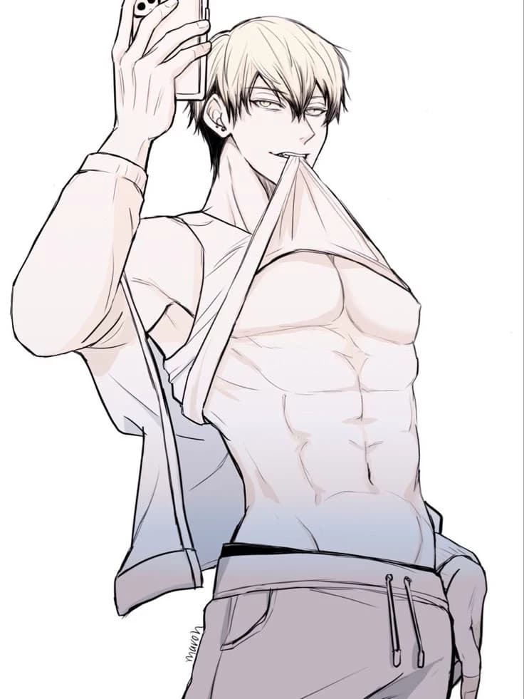 Naoya zenin / BL thumbnail
