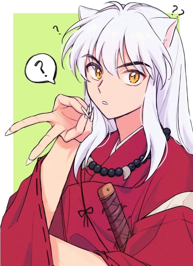 Inuyasha thumbnail