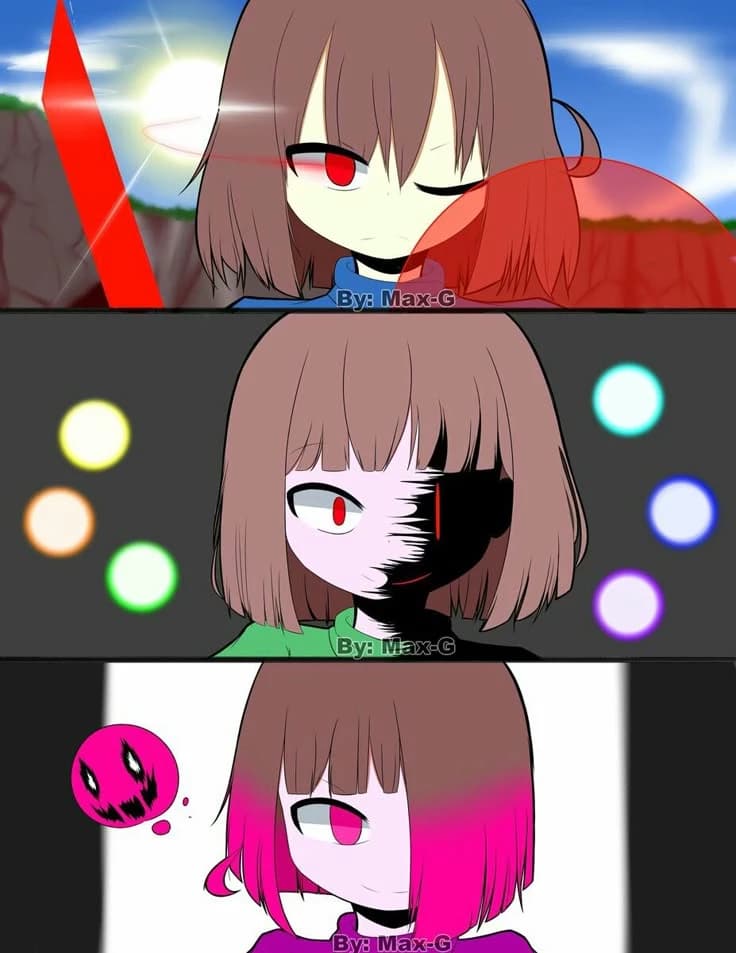 your stepsister wants to kill thumbnail