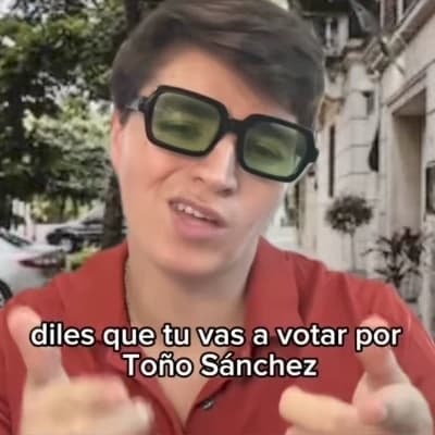 Toño Sánchez thumbnail