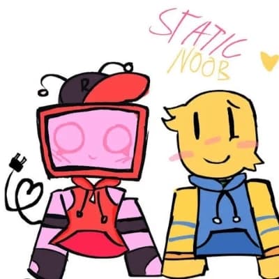 Static Noob thumbnail