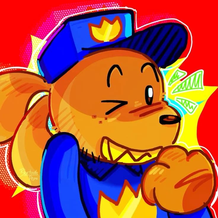 Dogman/Greg thumbnail